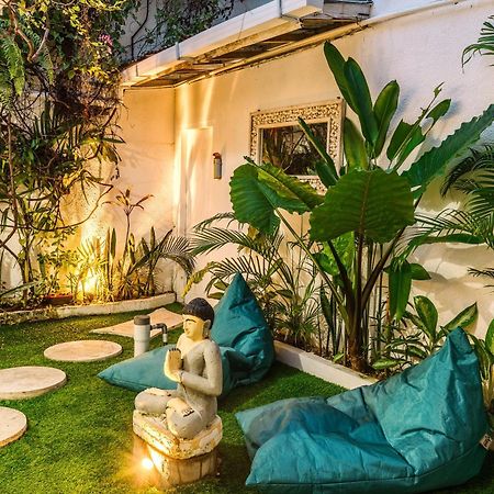 Renovated Mara Villa Double Six Beach Seminyak  Luaran gambar