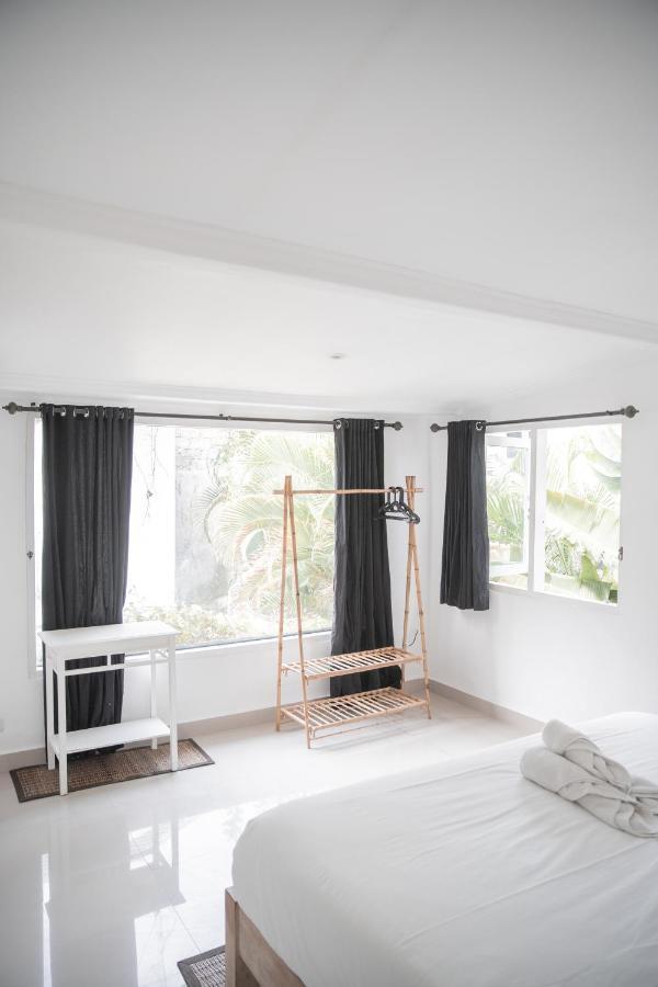 Renovated Mara Villa Double Six Beach Seminyak  Luaran gambar