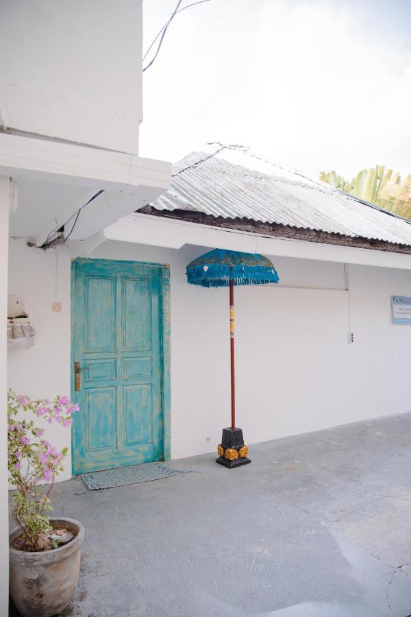 Renovated Mara Villa Double Six Beach Seminyak  Luaran gambar