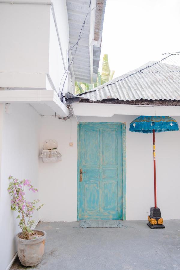 Renovated Mara Villa Double Six Beach Seminyak  Luaran gambar
