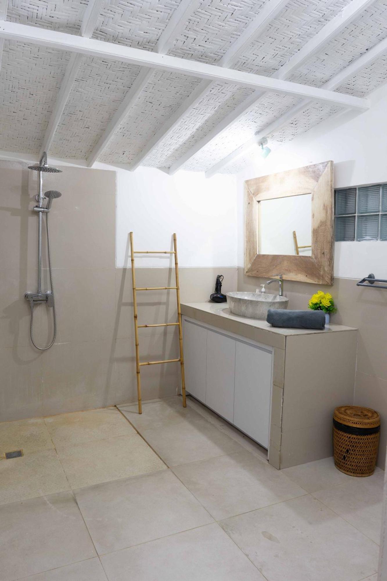 Renovated Mara Villa Double Six Beach Seminyak  Luaran gambar