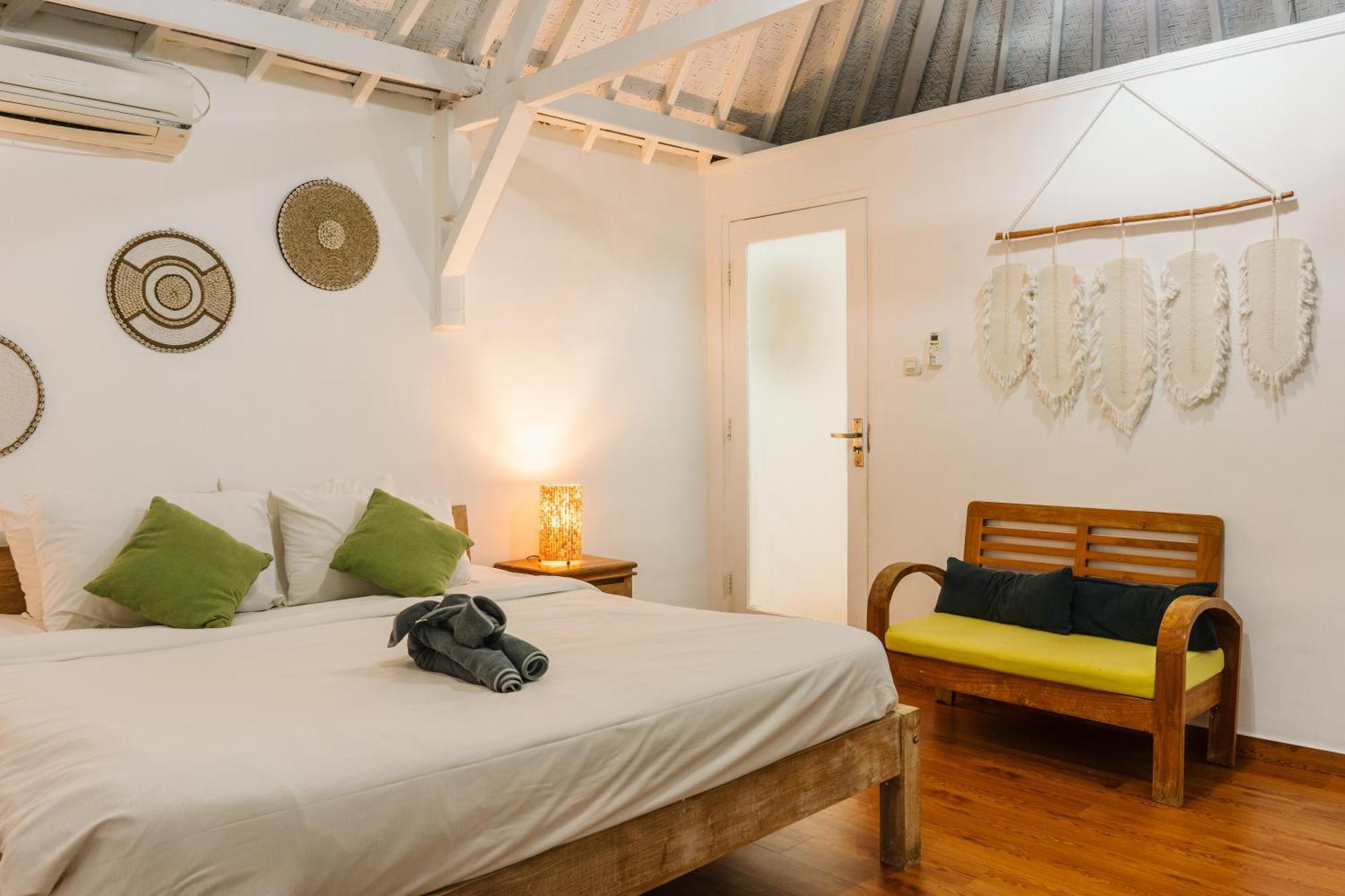Renovated Mara Villa Double Six Beach Seminyak  Luaran gambar