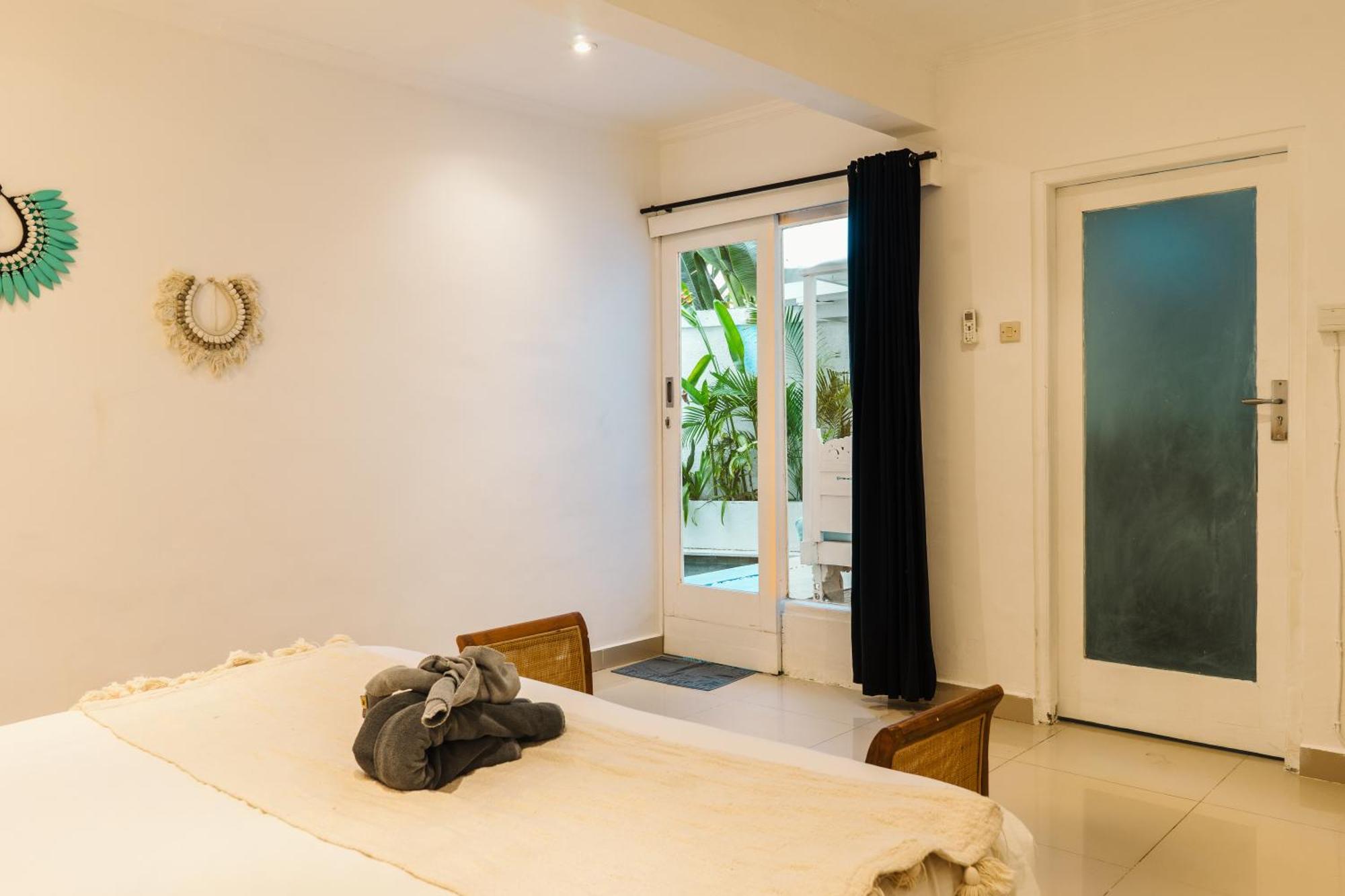 Renovated Mara Villa Double Six Beach Seminyak  Luaran gambar