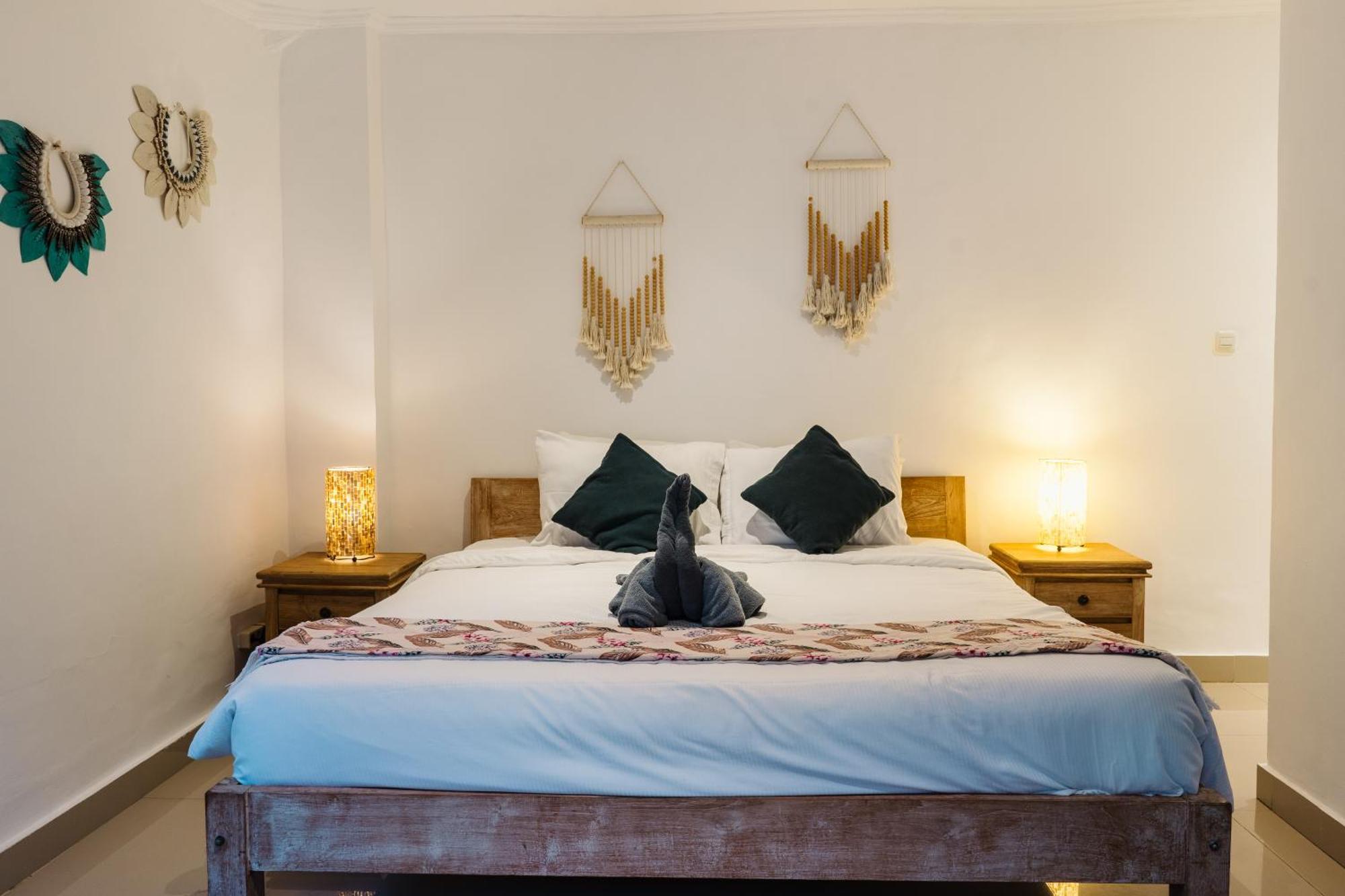 Renovated Mara Villa Double Six Beach Seminyak  Luaran gambar