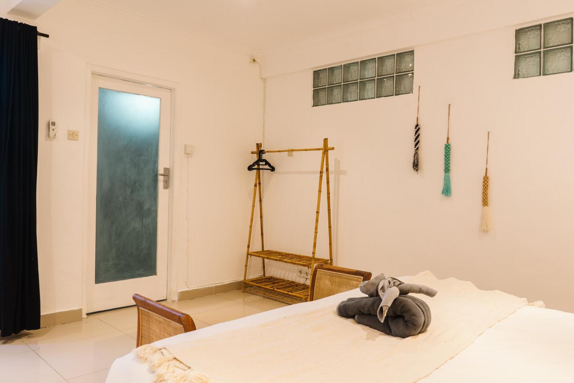Renovated Mara Villa Double Six Beach Seminyak  Luaran gambar