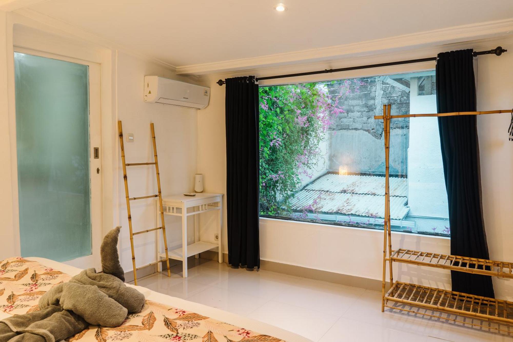 Renovated Mara Villa Double Six Beach Seminyak  Luaran gambar