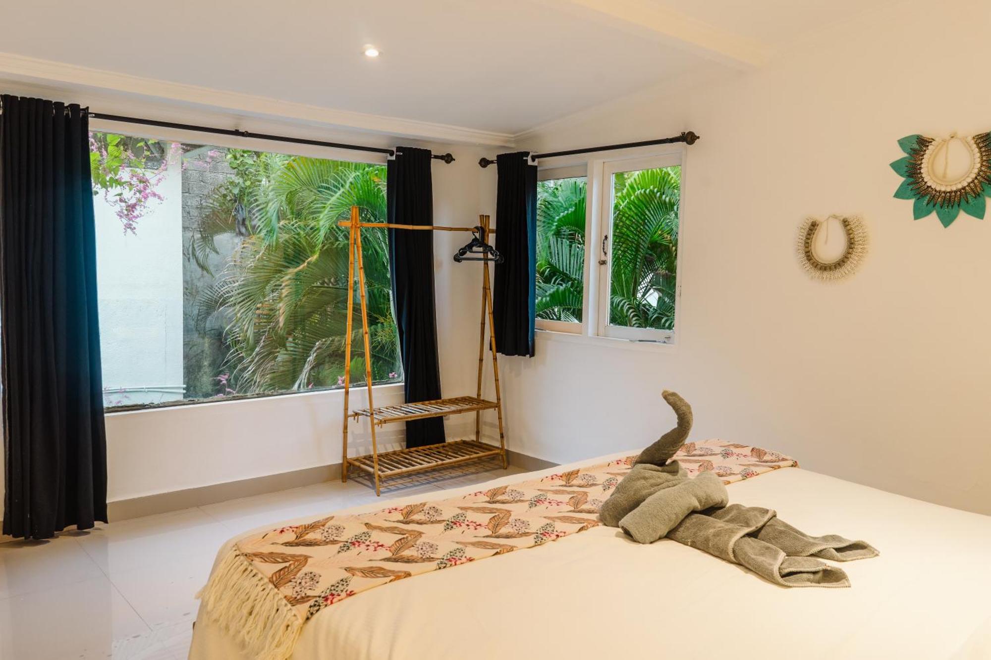 Renovated Mara Villa Double Six Beach Seminyak  Luaran gambar