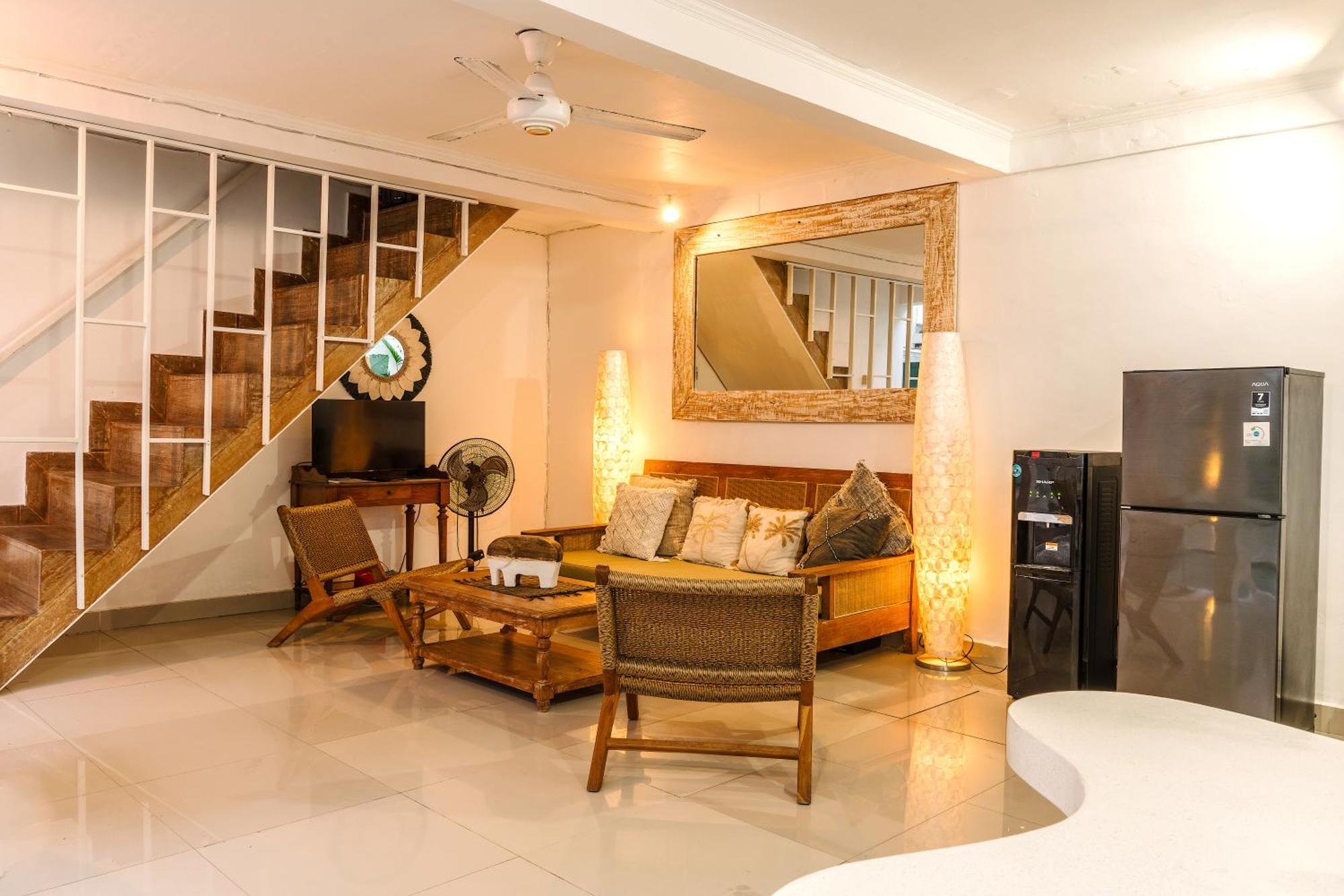 Renovated Mara Villa Double Six Beach Seminyak  Luaran gambar